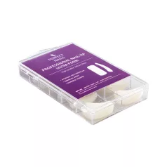 Műköröm TIP Ultra Form készlet 100db - Perfect Nails