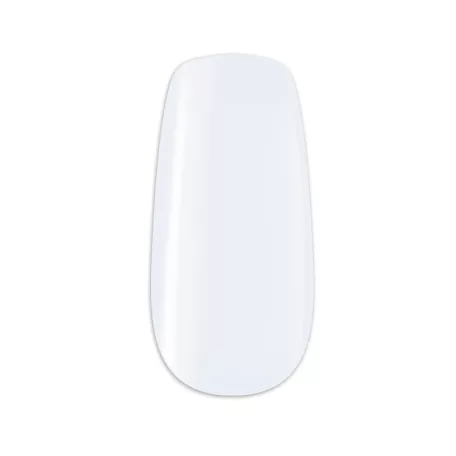 HEMA FREE Builder Gel in Bottle - Színezett üveges építőzselé 8ml - Latte White - Perfect Nails