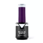 HEMA FREE Builder Gel in Bottle - Színezett üveges építőzselé 15ml - Latte White - Perfect Nails