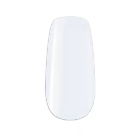 HEMA FREE Builder Gel in Bottle - Színezett üveges építőzselé 15ml - Latte White - Perfect Nails