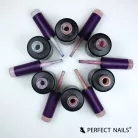 HEMA FREE Builder Gel in Bottle - Színezett üveges építőzselé 15ml - Light Rose - Perfect Nails