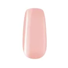 HEMA FREE Builder Gel in Bottle - Színezett üveges építőzselé 8ml - Light Peach - Perfect Nails