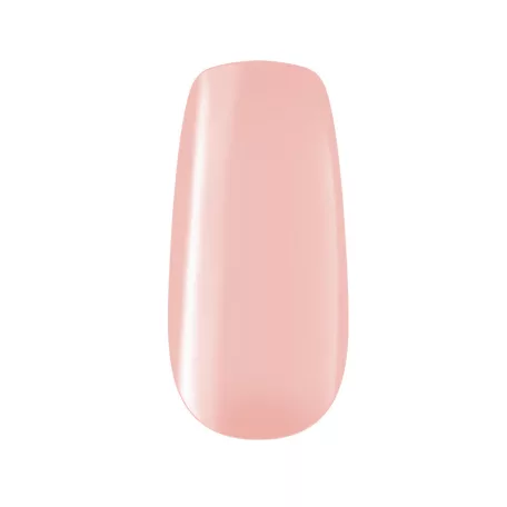 HEMA FREE Builder Gel in Bottle - Színezett üveges építőzselé 8ml - Light Peach - Perfect Nails