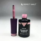 HEMA FREE Builder Gel in Bottle - Színezett üveges építőzselé 8ml - Cover Pink - Perfect Nails