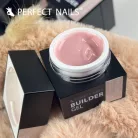 Pudding Cover Gel - Építőzselé - Natural Beige 15g - Perfect Nails