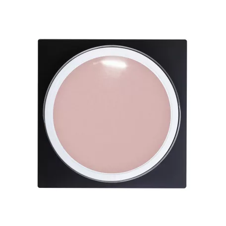 Pudding Cover Gel - Építőzselé - Natural Beige 50g - Perfect Nails