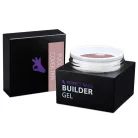 Pudding Cover Gel - Építőzselé - Cover Tan 50g  - Perfect Nails