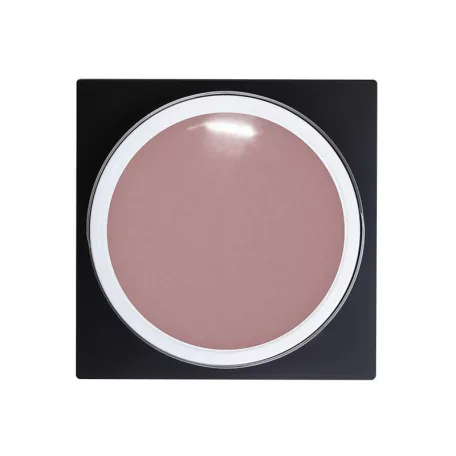 Pudding Cover Gel - Építőzselé - Cover Tan 50g  - Perfect Nails