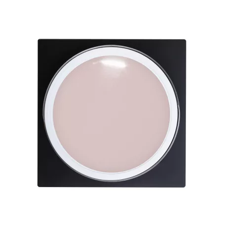 Pudding Cover Gel - Építőzselé - Natural Rose 15g  - Perfect Nails