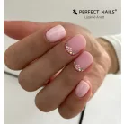 Pudding Cover Gel - Építőzselé - Cover Candy 15g  - Perfect Nails