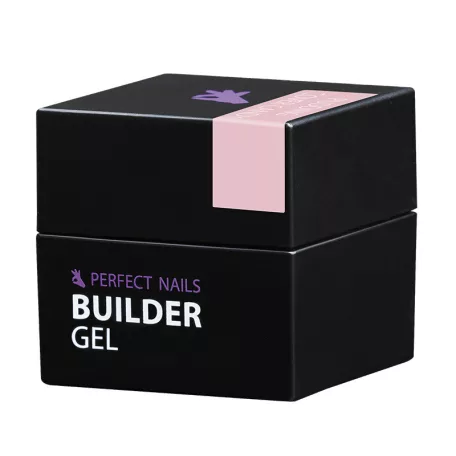 Pudding Cover Gel - Építőzselé - Cover Candy 50g  - Perfect Nails