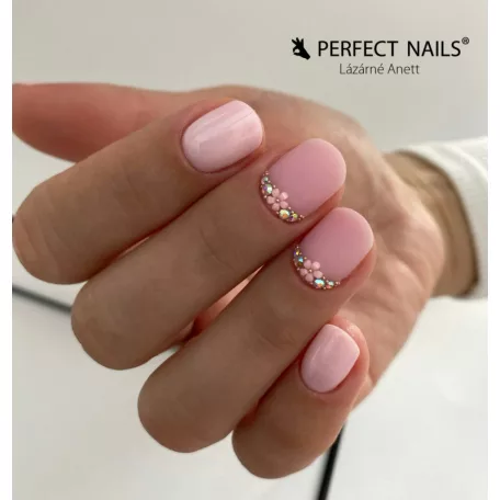 Pudding Cover Gel - Építőzselé - Cover Candy 50g  - Perfect Nails