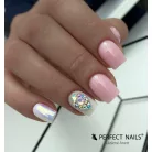 Pudding Cover Gel - Építőzselé - Cover Candy 50g  - Perfect Nails