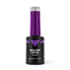  Brilliant Top Gel - Hema Mentes Fényzselé 8ml - Perfect Nails