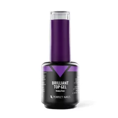   Brilliant Top Gel - Hema Mentes Fényzselé 15ml - Perfect Nails