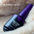 Brilliant Top Gel - Hema Mentes Fényzselé 15ml - Perfect Nails
