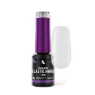 Elastic Hard Base Gel - Hema Free Erősített Gél Lakk Alap - Clear - 4ml - Perfect Nails