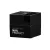 Art Gel - Műköröm Díszítő Színes Zselé – Black 5g - Perfect Nails