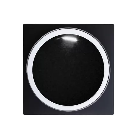 Art Gel - Műköröm Díszítő Színes Zselé – Black 5g - Perfect Nails