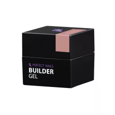   Cool Protein Gel - Hema Free Építőzselé - Natural Cover - 15g   - Perfect Nails