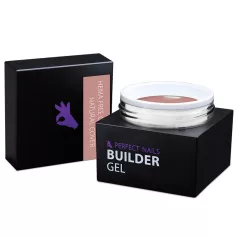   Cool Protein Gel - Hema Free Építőzselé - Natural Cover - 15g   - Perfect Nails