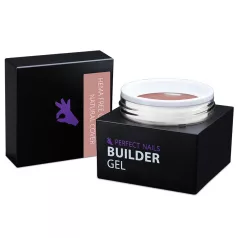  Cool Protein Gel - Hema Free Építőzselé - Natural Cover - 50g   - Perfect Nails