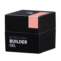   Cool Protein Gel - Hema Free Építőzselé - Nude Cover - 50g   - Perfect Nails