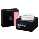 Cool Protein Gel - Hema Free Építőzselé - Nude Cover - 50g   - Perfect Nails