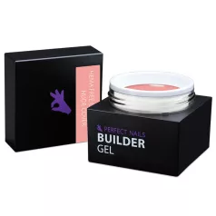   Cool Protein Gel - Hema Free Építőzselé - Nude Cover - 50g   - Perfect Nails