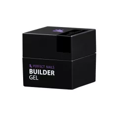  Cool Protein Gel - Hema Free Építőzselé - Clear - 15g   - Perfect Nails