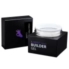 Cool Protein Gel - Hema Free Építőzselé - Clear - 15g   - Perfect Nails