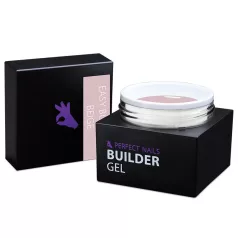 Easy Builder - Építőzselé - Beige - 15g - Perfect Nails