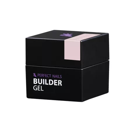 Easy Builder - Építőzselé - Blossom - 15g - Perfect Nails