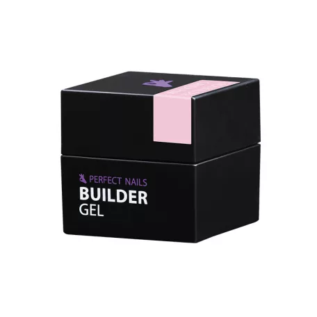 Easy Builder - Építőzselé - Candy Pink - 15g - Perfect Nails