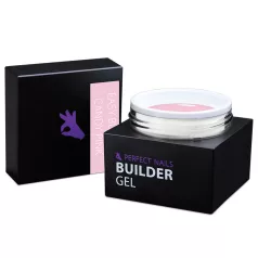   Easy Builder - Építőzselé - Candy Pink - 15g - Perfect Nails