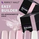 Easy Builder - Építőzselé - Candy Pink - 50g - Perfect Nails