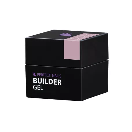 Easy Builder - Építőzselé - Cover Pink - 15g - Perfect Nails