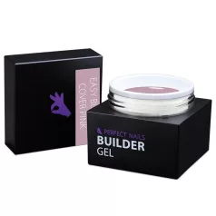   Easy Builder - Építőzselé - Cover Pink - 15g - Perfect Nails