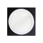 Easy Builder - Építőzselé - Milky White - 15g - Perfect Nails