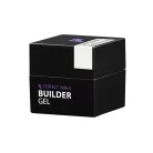Easy Builder - Építőzselé - Milky White - 50g - Perfect Nails