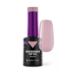 Babyboomer Top Gel - Pink - 8ml  - Perfect Nails