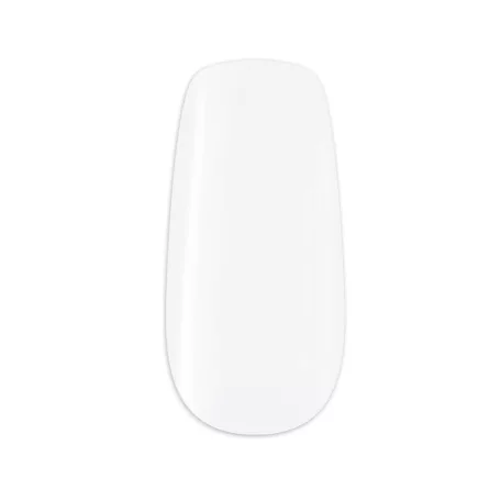 Babyboomer Top Gel - White - 15ml  - Perfect Nails