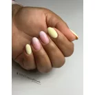 Babyboomer Top Gel - White - 15ml  - Perfect Nails