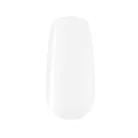 Elastic Milky Base Gel - Hema Free Erősített Gél Lakk Alap - Milky White - 8ml - Perfect Nails