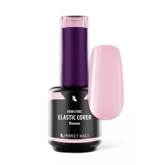   Elastic Cover Base Gel - Hema Free Erősített Gél Lakk Alap - Blossom - 15ml - Perfect Nails
