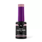 Elastic Cover Base Gel - Hema Free Erősített Gél Lakk Alap -Tan - 8ml - Perfect Nails