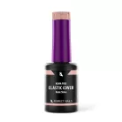 Elastic Cover Base Gel - Hema Free Erősített Gél Lakk Alap - Nude Shine - 8ml - Perfect Nails
