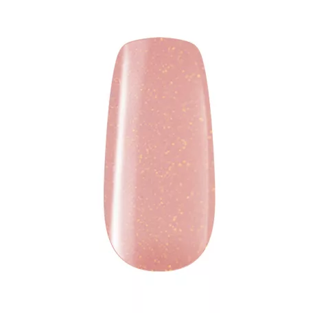 Elastic Cover Base Gel - Hema Free Erősített Gél Lakk Alap - Nude Shine - 8ml - Perfect Nails