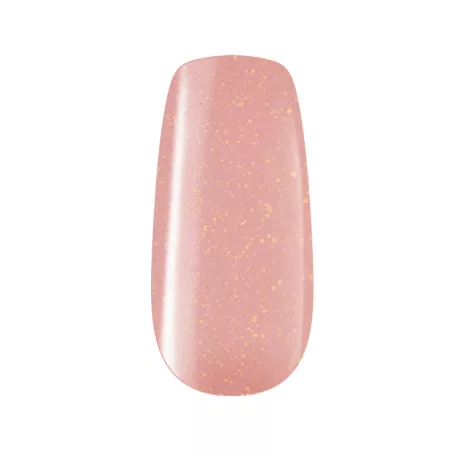 Elastic Cover Base Gel - Hema Free Erősített Gél Lakk Alap - Nude Shine - 15ml - Perfect Nails