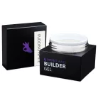 Pudding Cover Gel - Építőzselé - White 15g - Perfect Nails